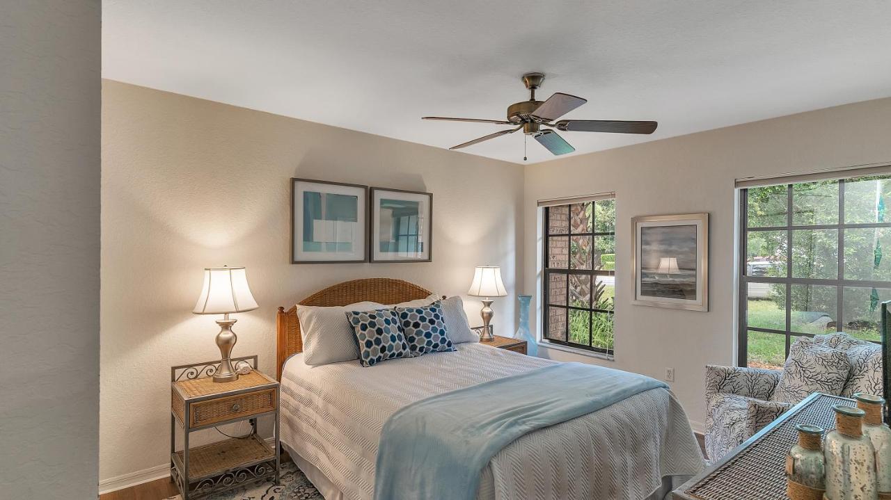 Your Manatee And Scalloping Adventure Retreat Crystal River Exterior foto